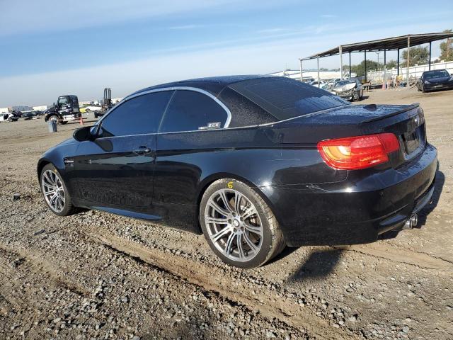 Photo 2 from auction – 2011 BMW M3 with VIN WBSDX9C53BE583963