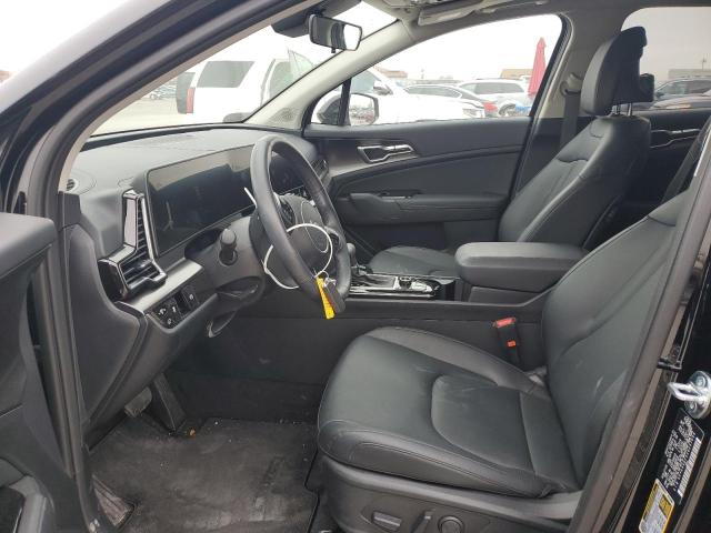 Photo 7 from auction – 2025 KIA SPORTAGE E with VIN 5XYK33DF4SG257644