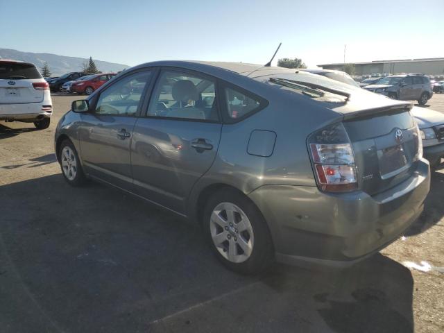 Photo 2 from auction – 2004 TOYOTA PRIUS with VIN JTDKB20U340058479