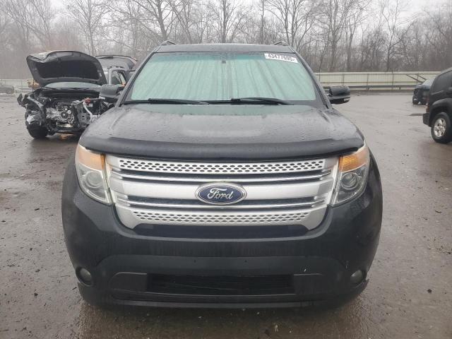 Photo 5 from auction – 2014 FORD EXPLORER X with VIN 1FM5K8D86EGA73835