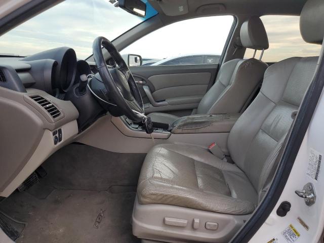 Photo 7 from auction – 2012 ACURA RDX with VIN 5J8TB2H22CA003491