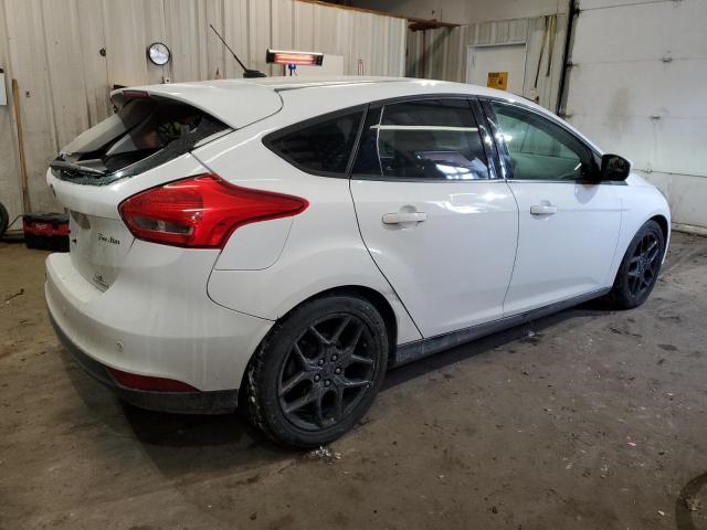 Photo 3 from auction – 2016 FORD FOCUS SE with VIN 1FADP3K21GL402363