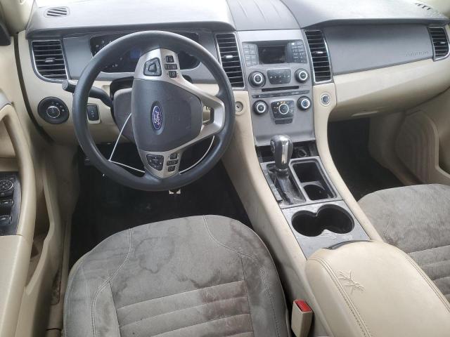 Photo 8 from auction – 2014 FORD TAURUS SE with VIN 1FAHP2D94EG182213
