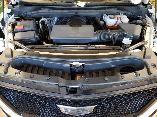 Photo 12 from auction – 2024 CADILLAC ESCALADE E with VIN 1GYS4RKL3RR262672