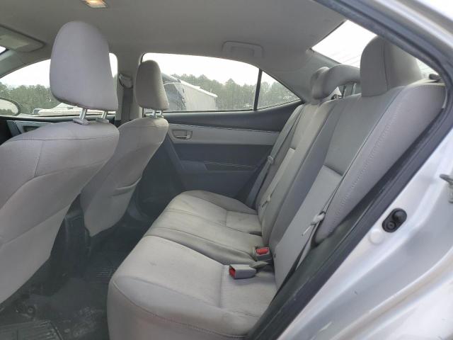 Photo 10 from auction – 2014 TOYOTA COROLLA L with VIN 5YFBURHE0EP174276