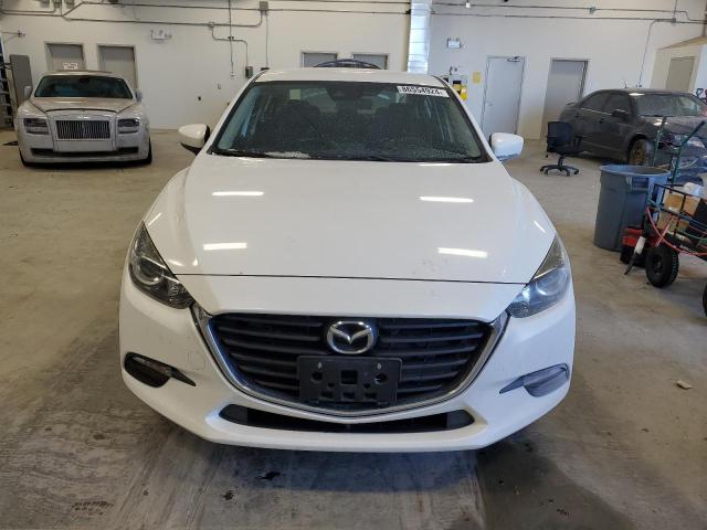 Photo 5 from auction – 2018 MAZDA 3 TOURING with VIN JM1BN1V76J1179503