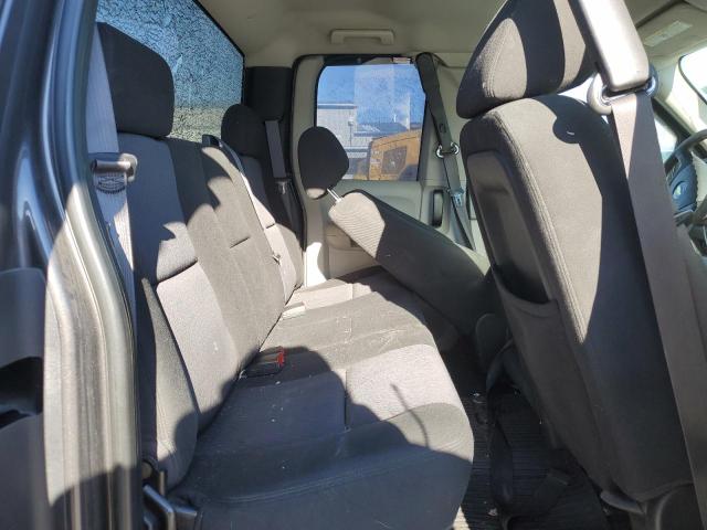 Photo 10 from auction – 2011 CHEVROLET SILVERADO with VIN 1GC2KVCG3BZ205206