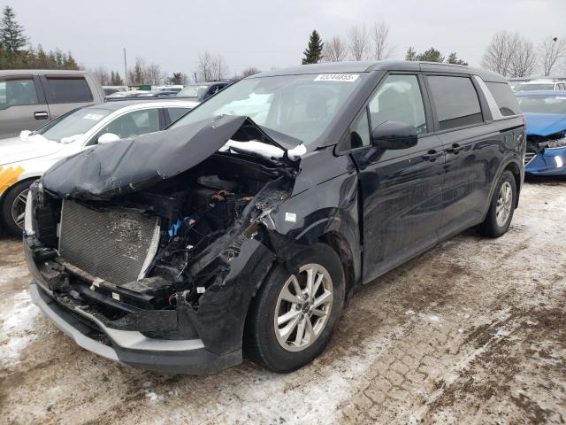 Photo 1 from auction – 2023 KIA CARNIVAL L with VIN KNDNB5H35P6252197