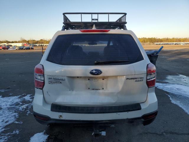 Photo 6 from auction – 2016 SUBARU FORESTER 2 with VIN JF2SJABCXGH460945