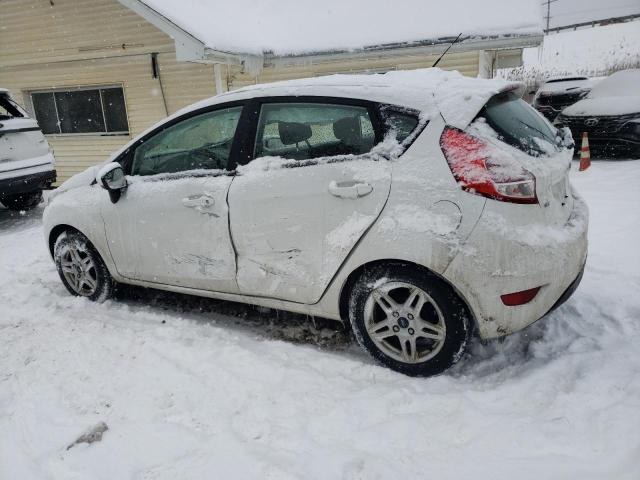 Photo 2 from auction – 2018 FORD FIESTA SE with VIN 3FADP4EJ2JM132817