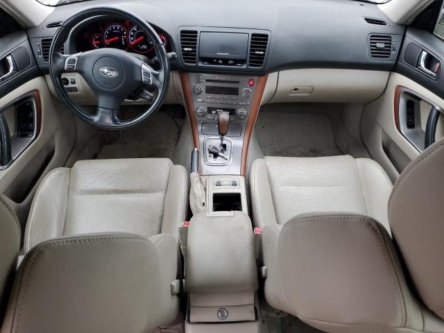 Photo 8 from auction – 2006 SUBARU LEGACY OUT with VIN 4S4BP67C464305571