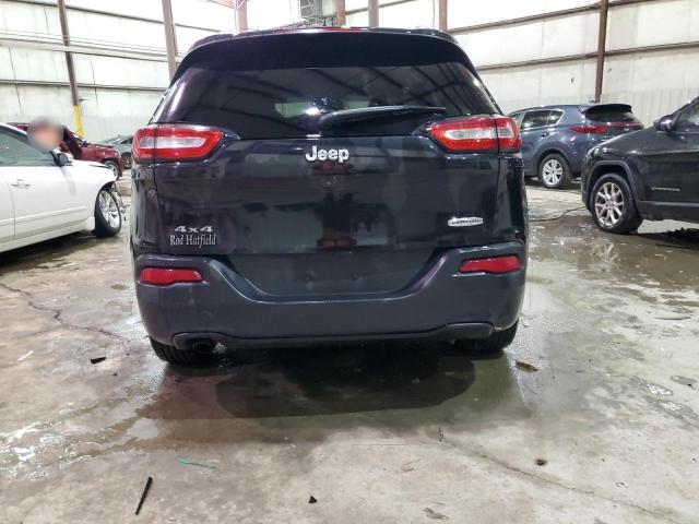 Photo 6 from auction – 2016 JEEP CHEROKEE L with VIN 1C4PJMCB9GW112111