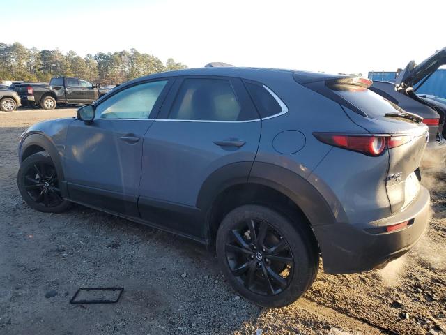 Photo 2 from auction – 2024 MAZDA CX-30 PREF with VIN 3MVDMBCM7RM634043