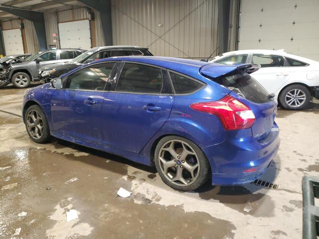 Zdjęcie 2 z aukcji – 2014 FORD FOCUS ST z VIN 1FADP3L98EL426801