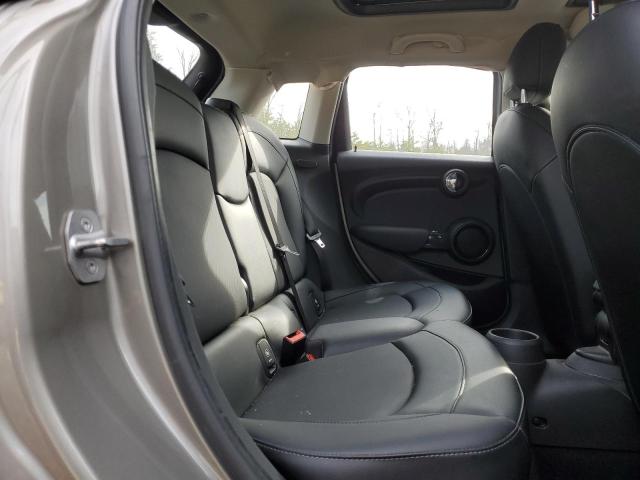 Photo 10 from auction – 2017 MINI COOPER with VIN WMWXU1C56H2E18417