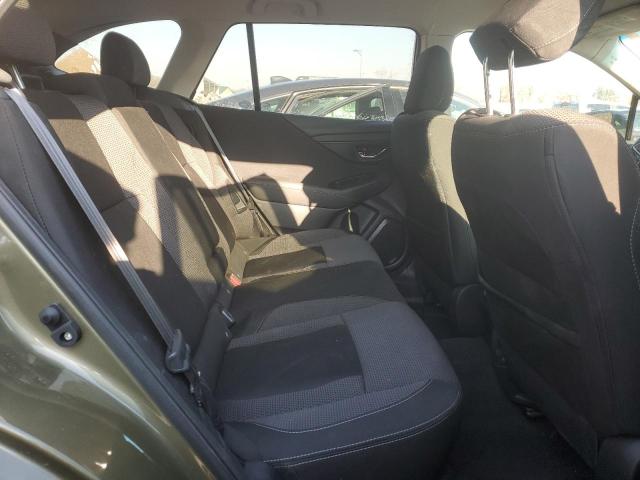 Photo 10 from auction – 2021 SUBARU OUTBACK PR with VIN 4S4BTADC7M3174738