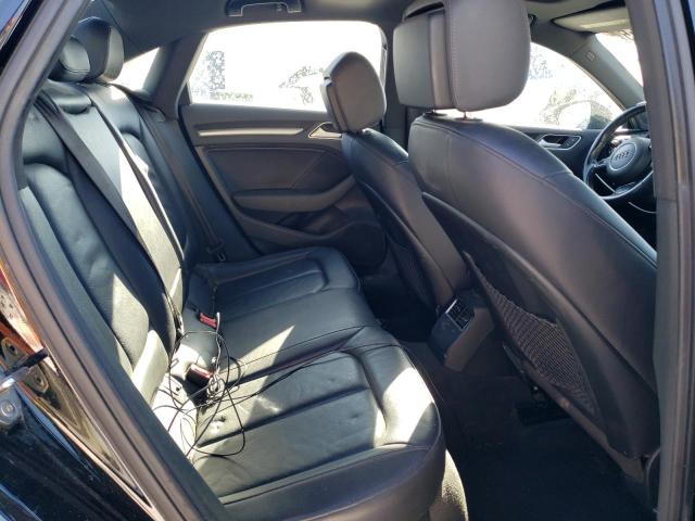 Photo 10 from auction – 2016 AUDI A3 PREMIUM with VIN WAUB8GFF4G1013552
