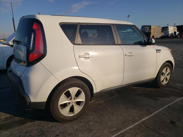Photo 3 from auction – 2016 KIA SOUL with VIN KNDJN2A22G7264369