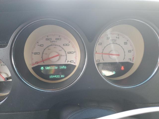 Photo 9 from auction – 2014 DODGE CHALLENGER with VIN 2C3CDYAG7EH133681
