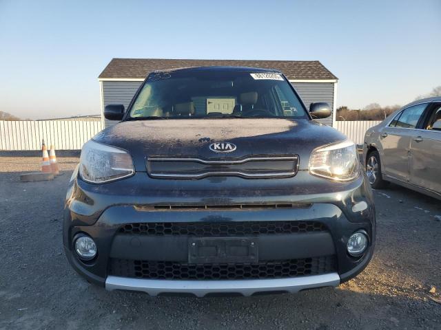 Photo 5 from auction – 2018 KIA SOUL + with VIN KNDJP3A54J7506998