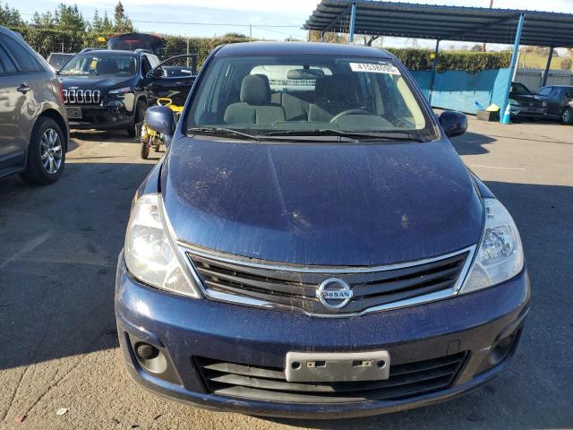 Photo 5 from auction – 2012 NISSAN VERSA S with VIN 3N1BC1CP3CL370903