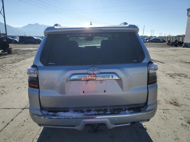 Photo 6 from auction – 2023 TOYOTA 4RUNNER LI with VIN JTEKU5JR4P6151272