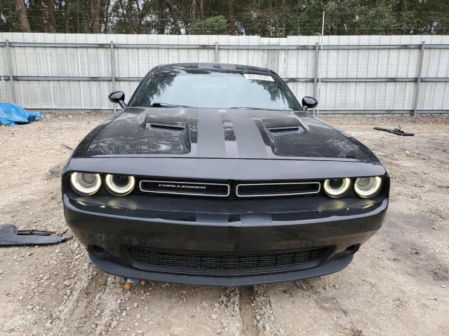 Photo 5 from auction – 2015 DODGE CHALLENGER with VIN 2C3CDZAG8FH703002