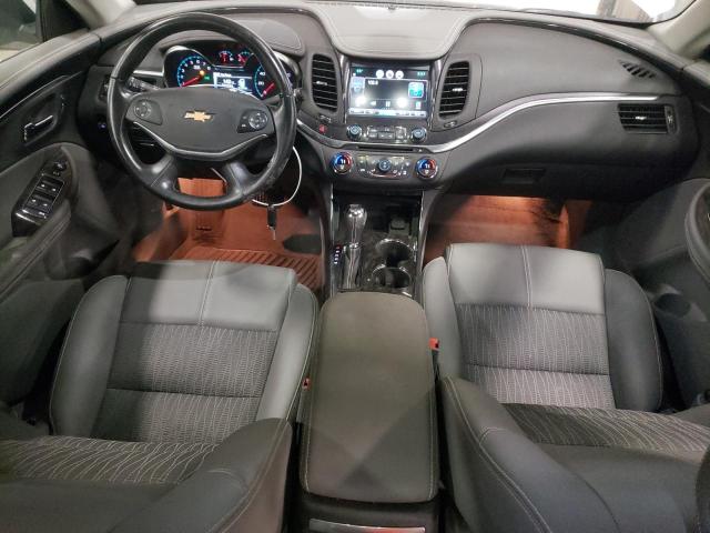 Photo 8 from auction – 2015 CHEVROLET IMPALA LT with VIN 2G1125S33F9140327