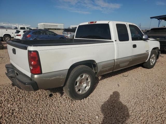Photo 3 from auction – 2001 CHEVROLET SILVERADO with VIN 2GCEC19V211378070