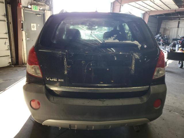 Photo 6 from auction – 2008 SATURN VUE XE with VIN 3GSCL33P08S515278