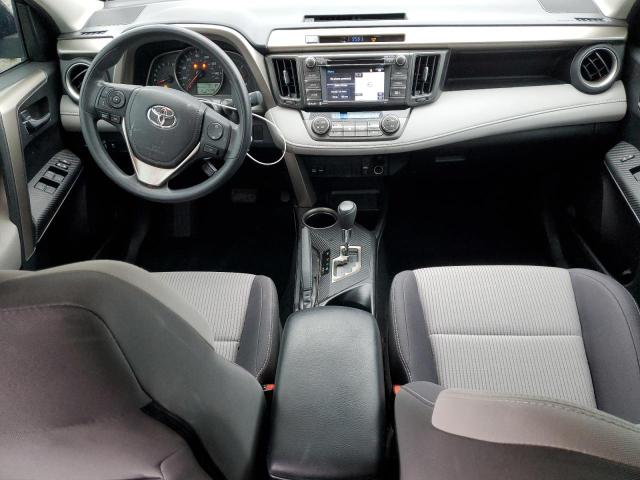 Photo 8 from auction – 2015 TOYOTA RAV4 XLE with VIN 2T3WFREV3FW232856