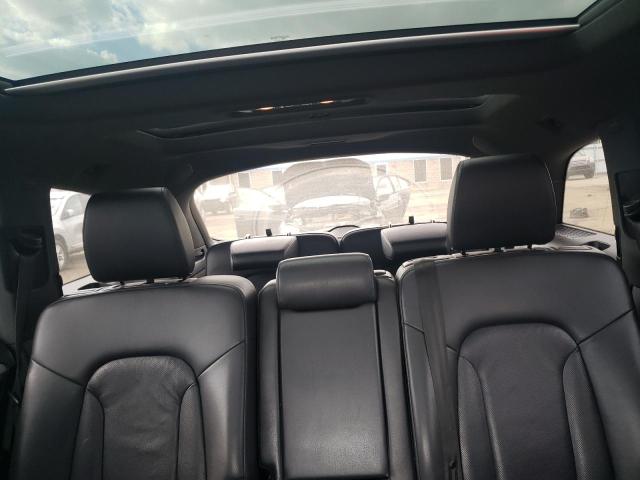 Photo 10 from auction – 2013 AUDI Q7 PRESTIG with VIN WA1WMBFE9DD006336