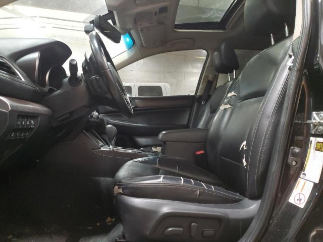 Photo 7 from auction – 2017 SUBARU OUTBACK 3. with VIN 4S4BSENC5H3305079