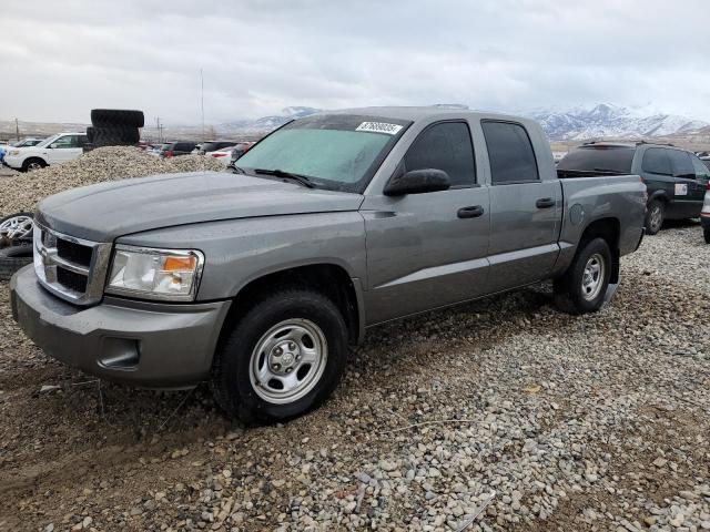 Photo 1 from auction – 2011 DODGE DAKOTA ST with VIN 1D7RE2GK1BS585647