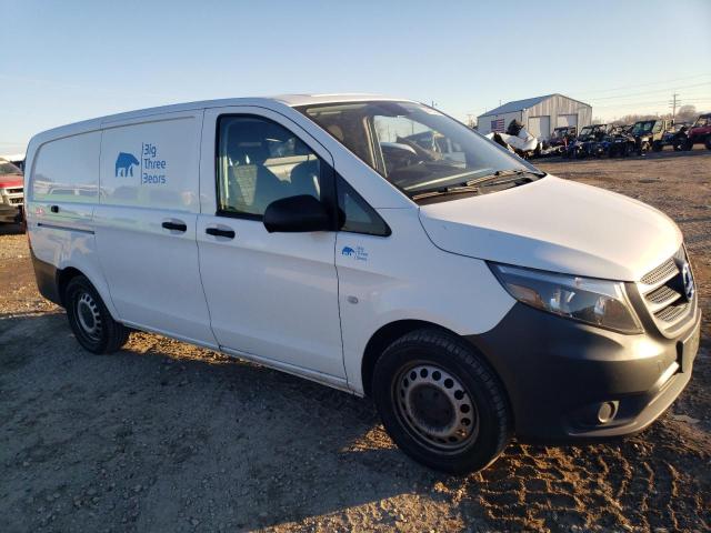 Photo 4 from auction – 2016 MERCEDES-BENZ METRIS with VIN WD3PG2EA7G3098048