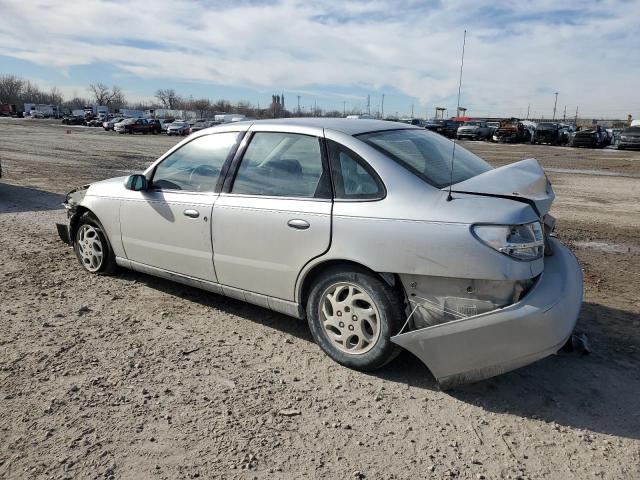 Photo 2 from auction – 2002 SATURN L200 with VIN 1G8JU54F02Y502560