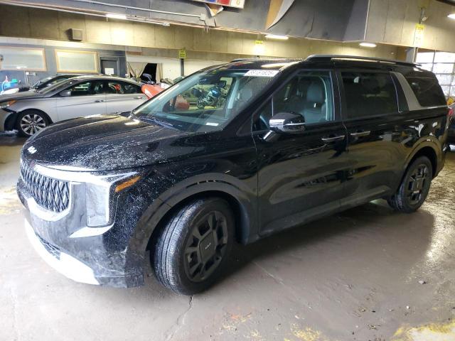 KIA CARNIVAL E 2025 with VIN KNDNC5KA0S6041440 - Photo from auction