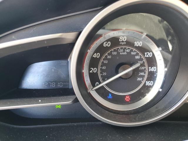 Photo 9 from auction – 2015 MAZDA 3 TOURING with VIN JM1BM1V73F1254121