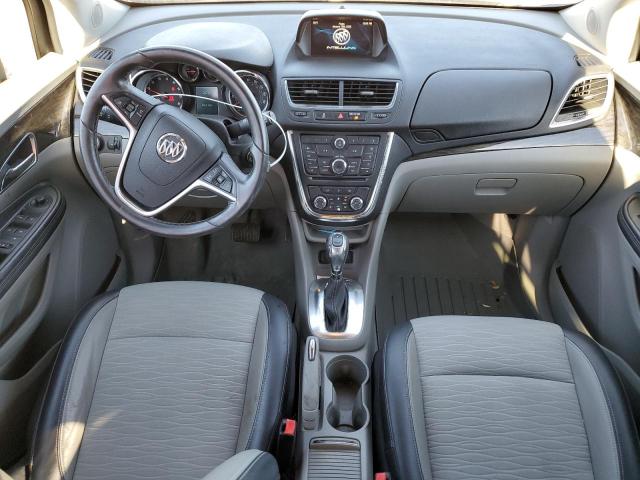 Photo 8 from auction – 2016 BUICK ENCORE SPO with VIN KL4CJ2SM8GB581438