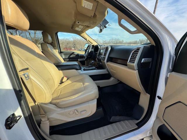 Photo 5 from auction – 2015 FORD F150 SUPER with VIN 1FTEW1EG6FKD47426