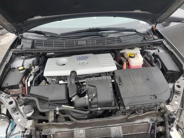 Photo 11 from auction – 2012 LEXUS CT 200 with VIN JTHKD5BHXC2069413
