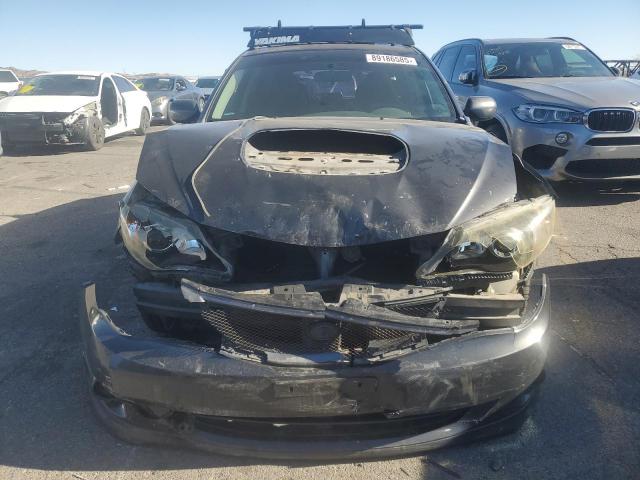 Photo 5 from auction – 2008 SUBARU IMPREZA WR with VIN JF1GH756X8H815628