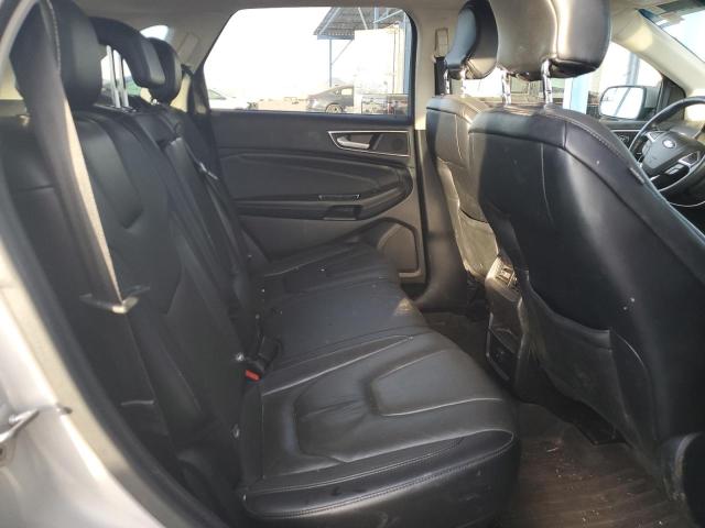 Photo 11 from auction – 2017 FORD EDGE TITAN with VIN 2FMPK4K97HBC05719