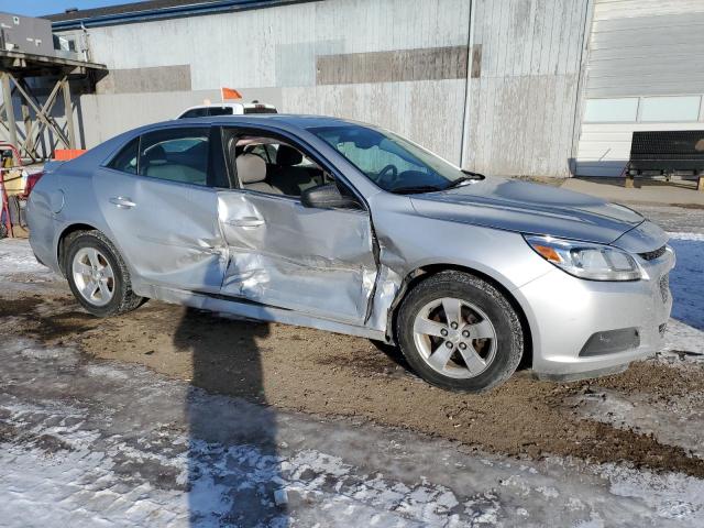 Photo 4 from auction – 2016 CHEVROLET MALIBU LIM with VIN 1G11B5SA6GF142497