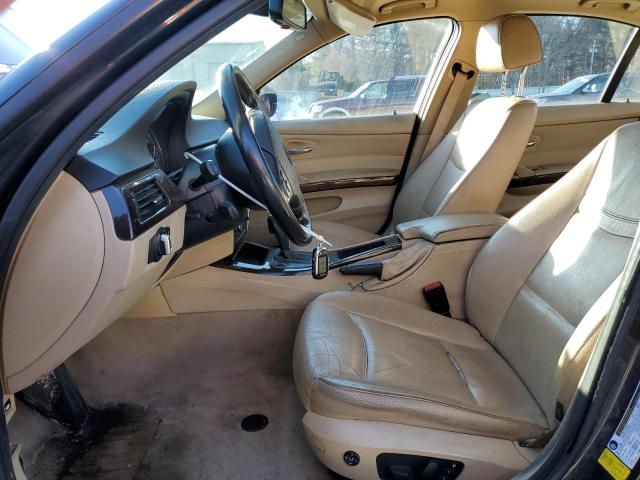 Photo 7 from auction – 2010 BMW 328 XI SUL with VIN WBAPK5C5XAA653540