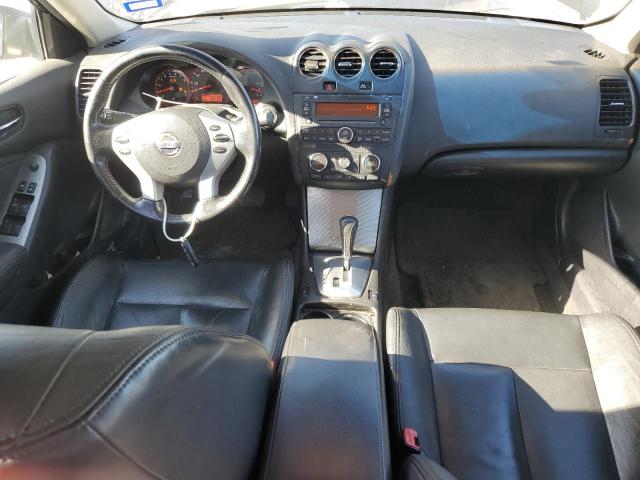 Photo 8 from auction – 2007 NISSAN ALTIMA 2.5 with VIN 1N4AL21E47C154372