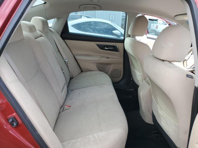 Photo 10 from auction – 2015 NISSAN ALTIMA 2.5 with VIN 1N4AL3AP1FC571325