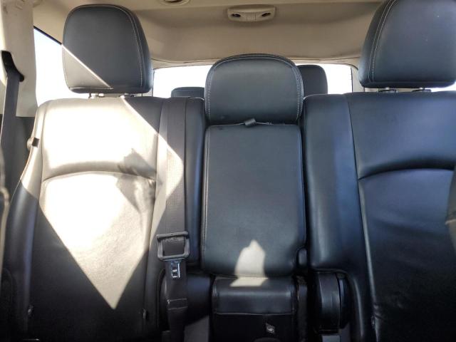 Photo 10 from auction – 2015 DODGE JOURNEY LI with VIN 3C4PDCDG8FT637824
