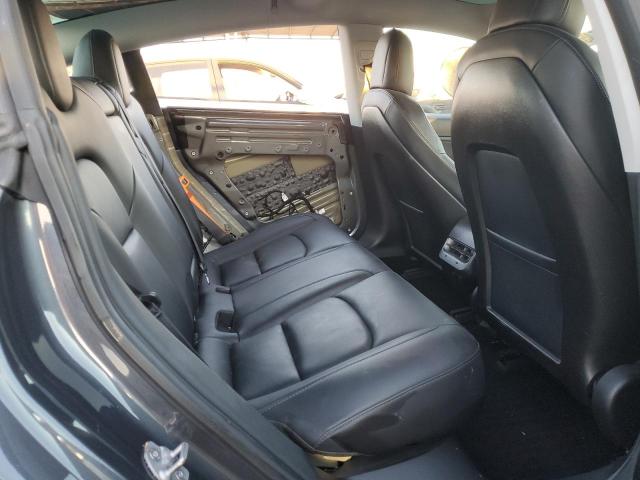 Photo 10 from auction – 2019 TESLA MODEL 3 with VIN 5YJ3E1EB2KF205662