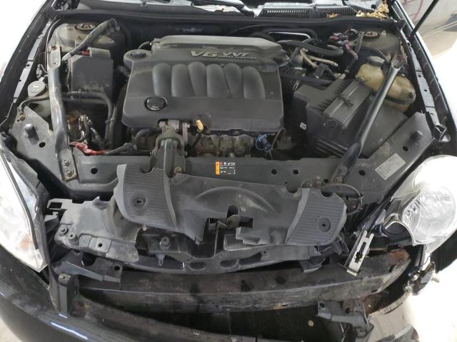 Photo 11 from auction – 2012 CHEVROLET IMPALA LT with VIN 2G1WG5E30C1100512